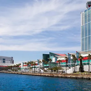 Hotel Sakishima Cosmo Tower, Osaka