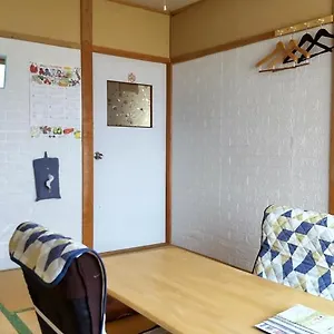  ゲストハウス ゲストハウス山田 日本