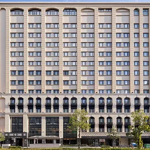Hotel Welina Premier Nakanoshima West, Osaka