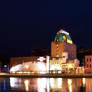 Century Castle Kushiro