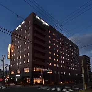 Dormy Higashi Muroran