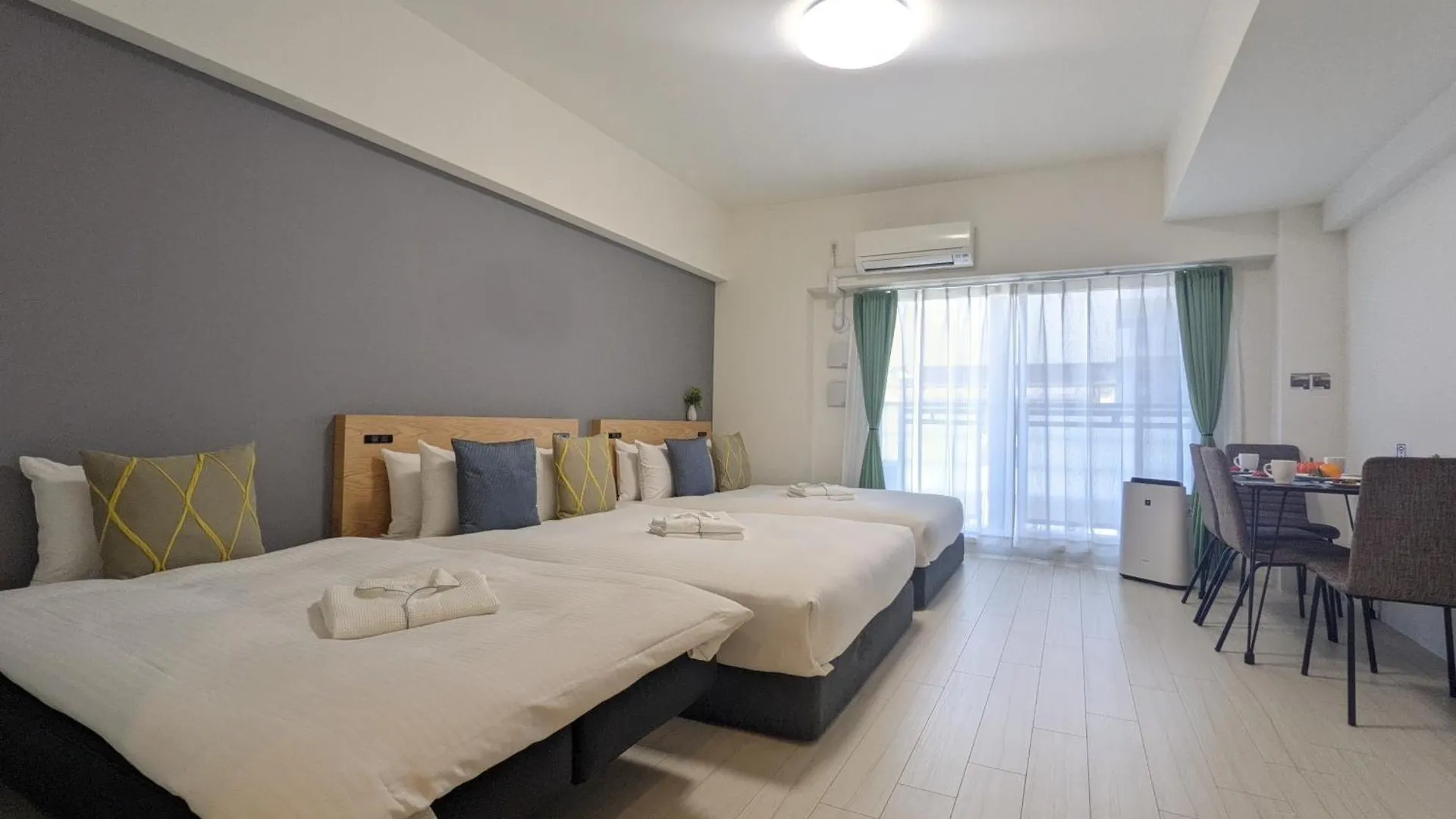 Aparthotel Eslead Hotel Namba South Ⅱ Osaka
