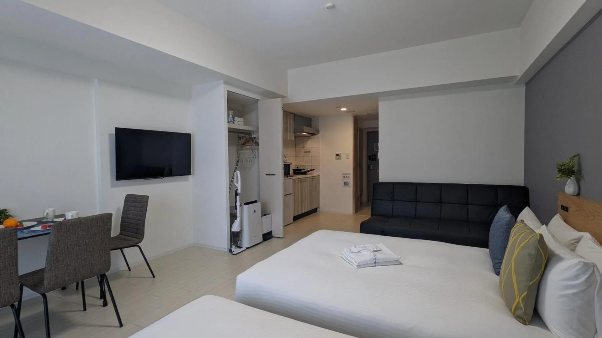 Eslead Hotel Namba South Ⅱ Οσάκα Ξενοδοχείο με διαμερίσματα