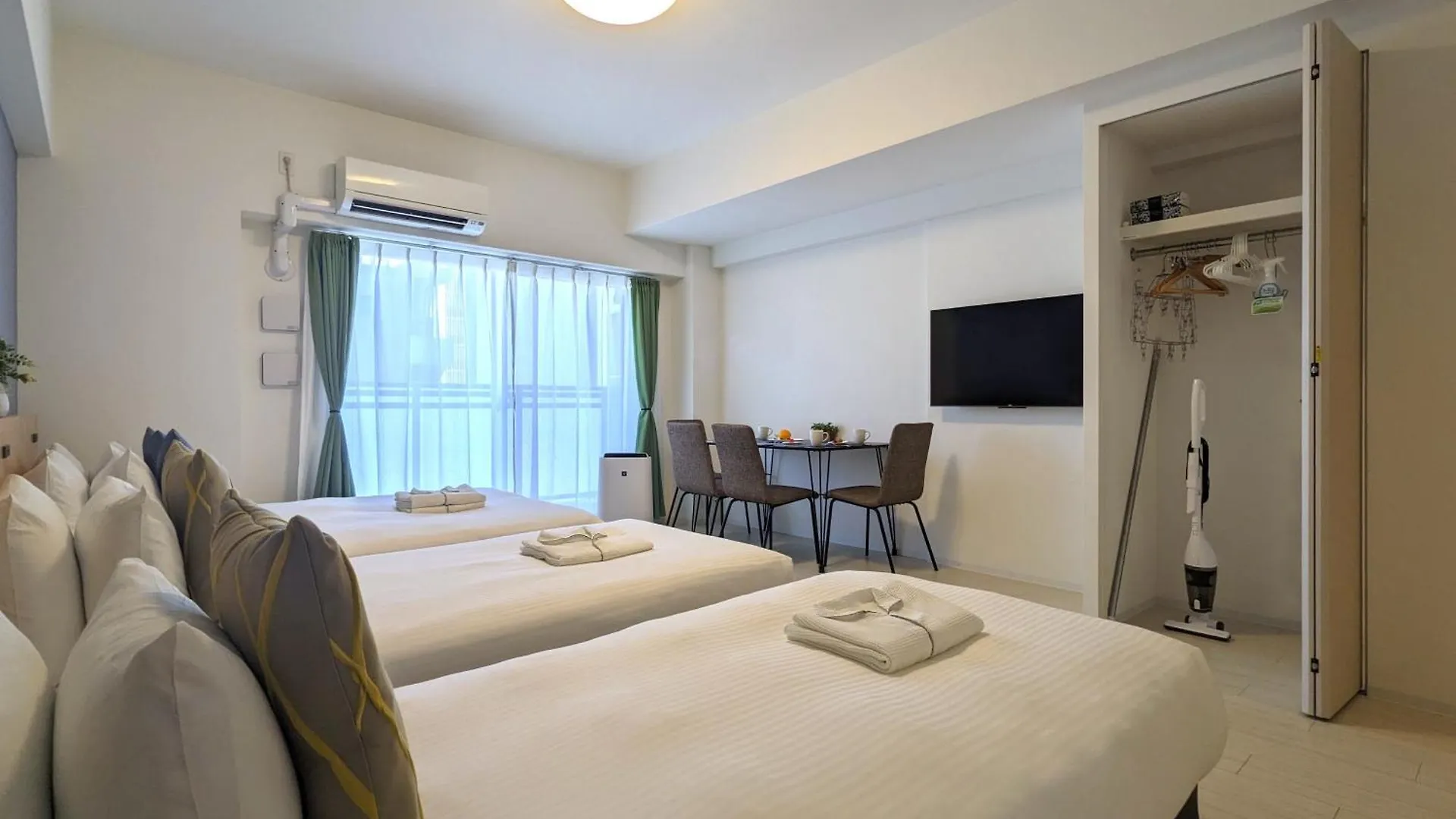 Eslead Hotel Namba South Ⅱ Οσάκα