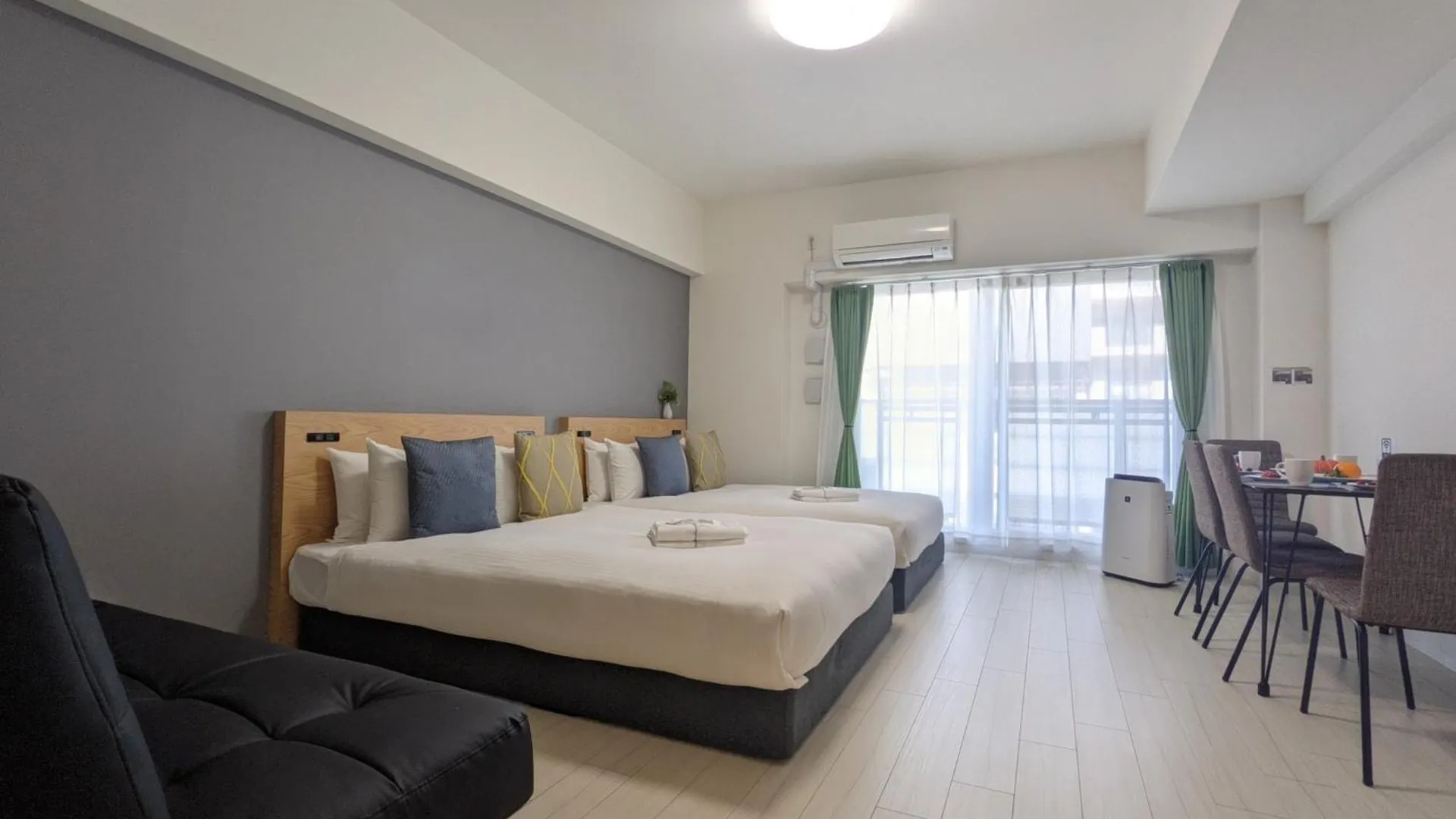 Eslead Hotel Namba South Ⅱ Οσάκα