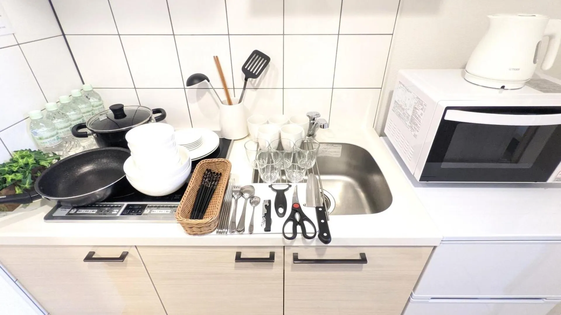 Eslead Hotel Namba South Ⅱ Οσάκα Ξενοδοχείο με διαμερίσματα