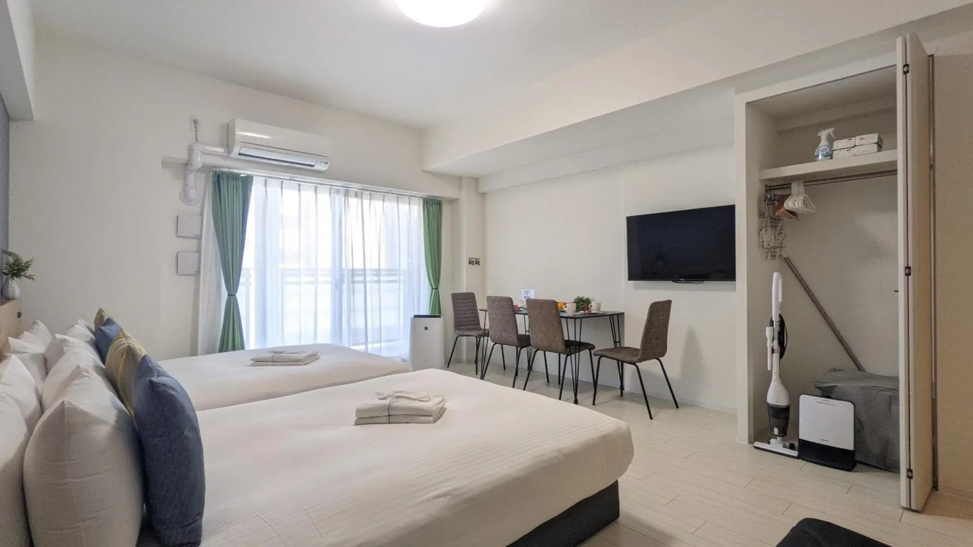 أوساكا Eslead Hotel Namba South Ⅱ 0*,