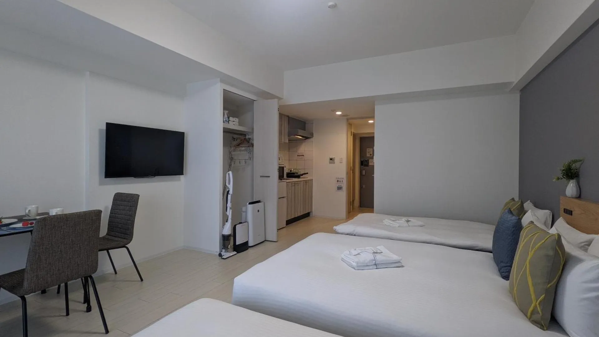أوساكا Eslead Hotel Namba South Ⅱ