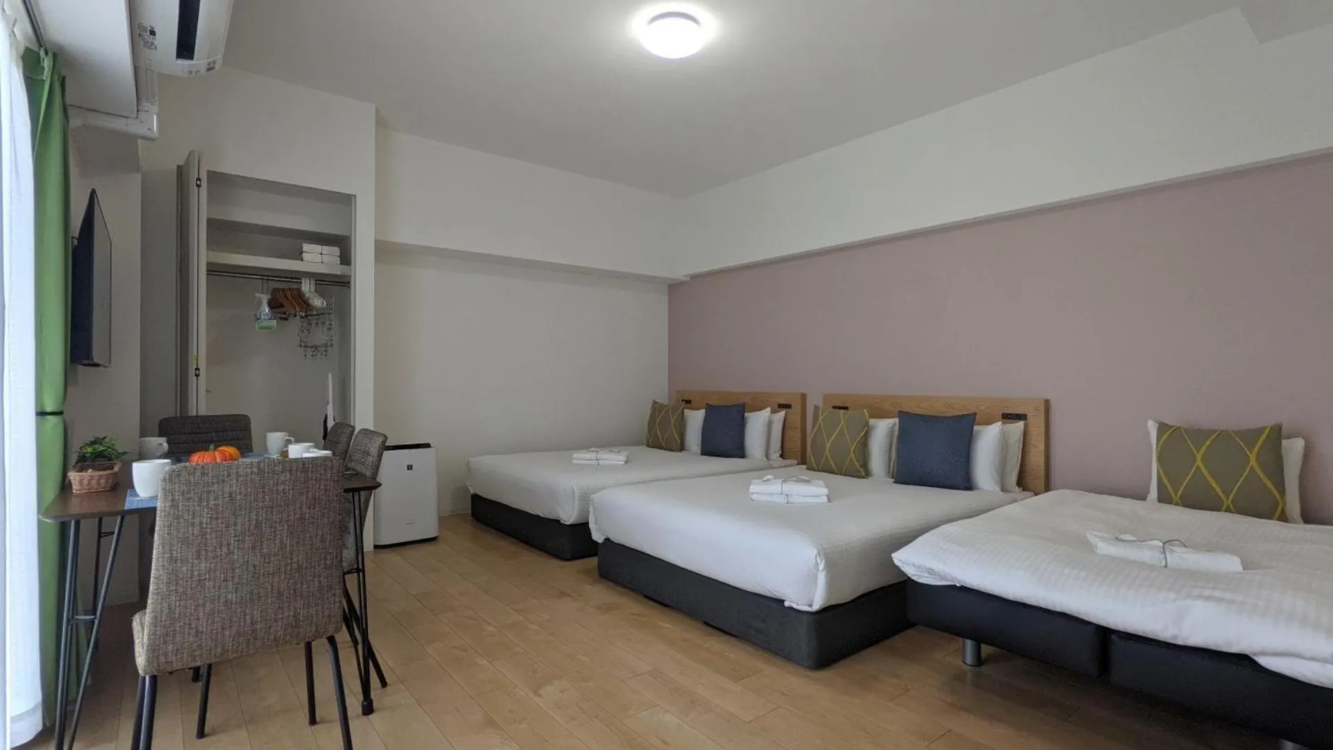 أوساكا Eslead Hotel Namba South Ⅱ اليابان