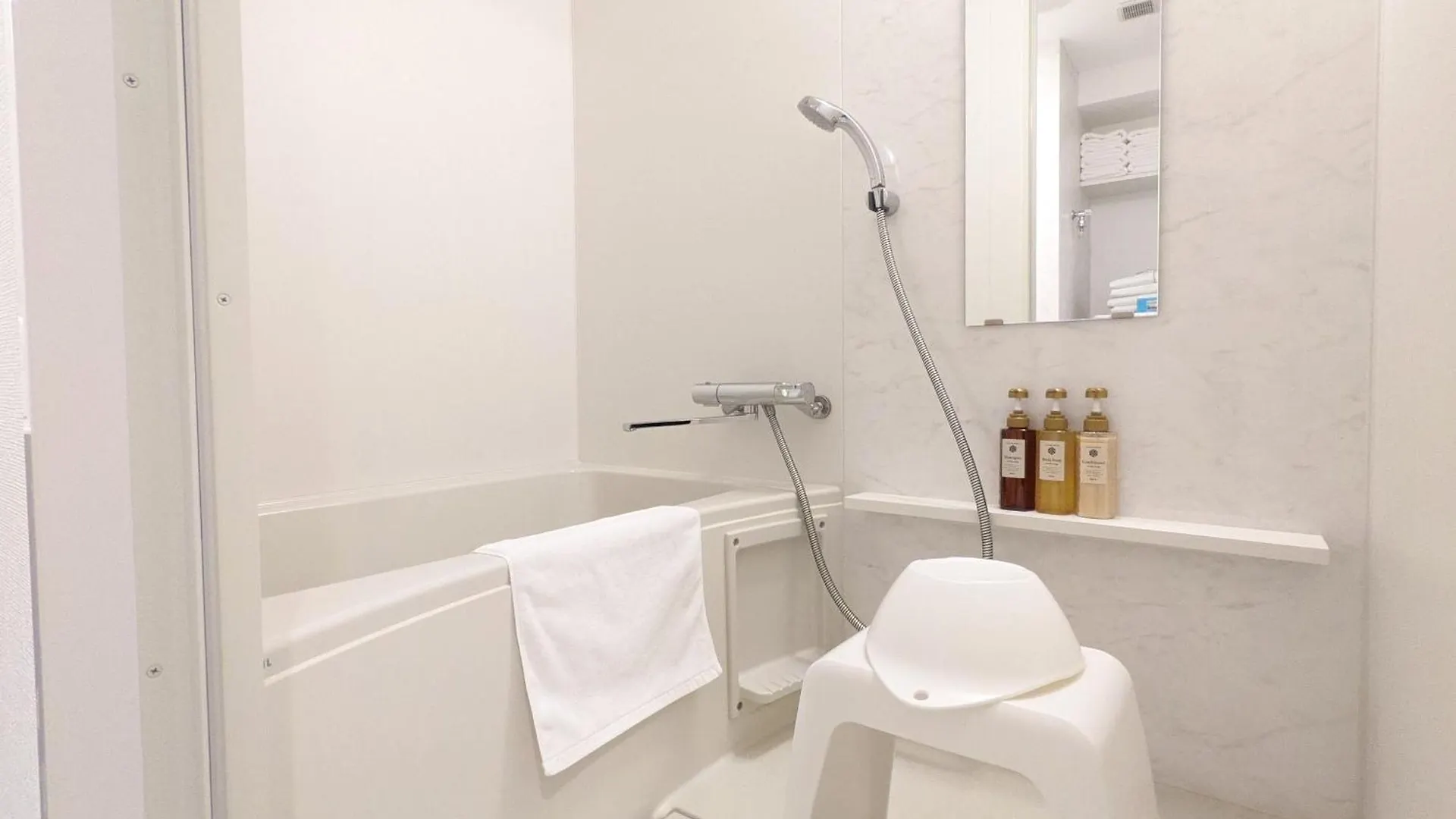أوساكا Eslead Hotel Namba South Ⅱ اليابان