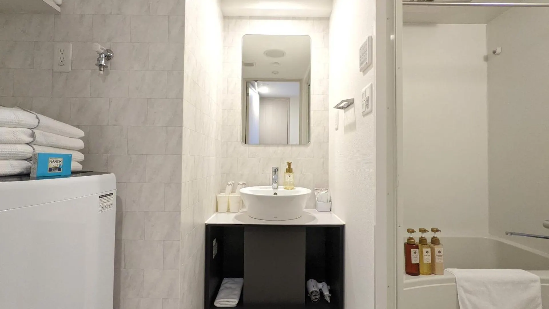 أوساكا Eslead Hotel Namba South Ⅱ